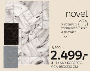 TKANÝ KOBEREC