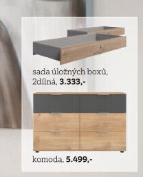 ZÁSUVKA POD POSTEL
