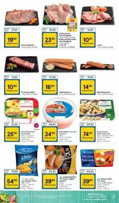 akční leták Tesco 1.3.2023-7.3.2023