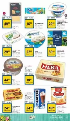 akční leták Tesco 1.3.2023-7.3.2023