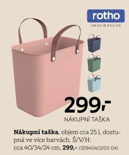 Nákupní taška