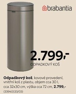 Odpadkový koš