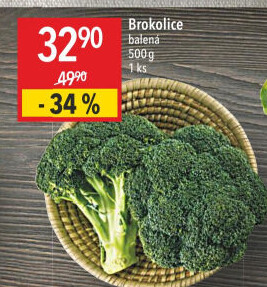 Brokolice