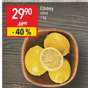 Citrony