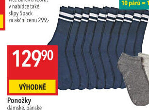 Pánské ponožky OHO