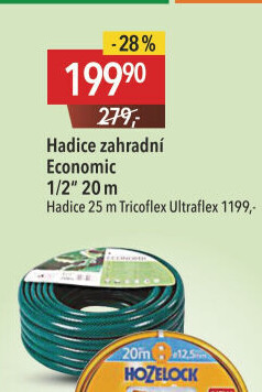 Zahradní hadice