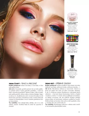 akční leták ROSSMANN drogerie 1.3.2023-25.4.2023