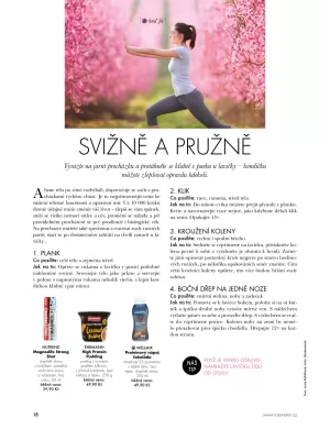 akční leták ROSSMANN drogerie 1.3.2023-25.4.2023