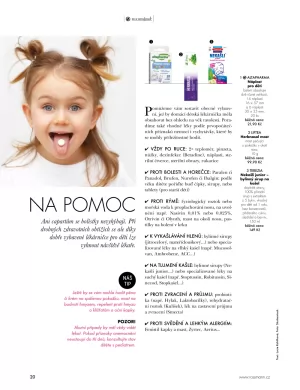 akční leták ROSSMANN drogerie 1.3.2023-25.4.2023