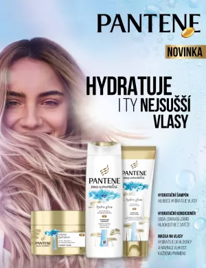 akční leták ROSSMANN drogerie 1.3.2023-25.4.2023