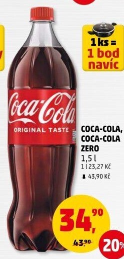 Coca Cola