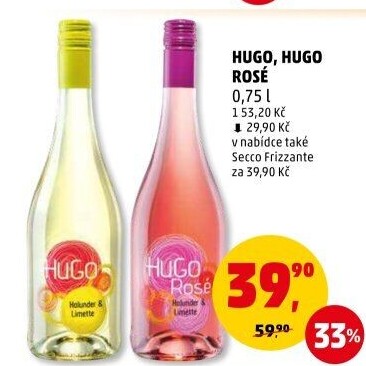 Frizzante Secco