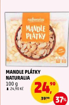 Mandle Naturalia