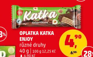 Oplatky Katka Enjoy