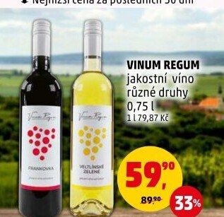 Vína Vinum Regum