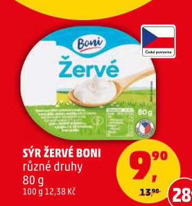 Žervé Boni