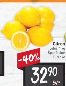Citrony