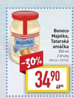 Majolka Boneco