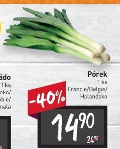 Pórek