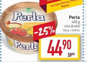 Margaríny Perla