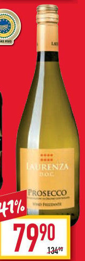 Prosecco Laurenza DOC
