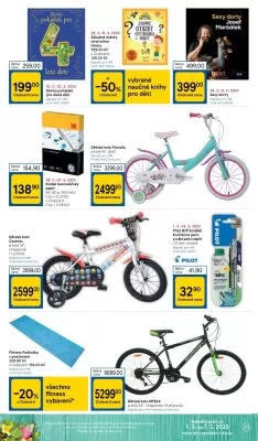 akční leták Tesco 1.3.2023-7.3.2023
