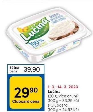 Lučina