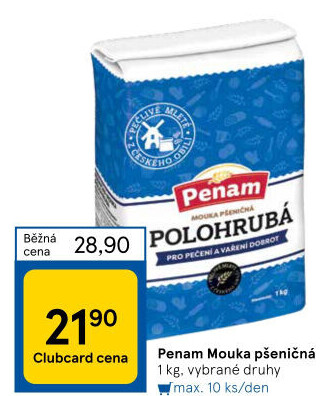 Mouka Penam