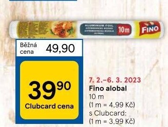 Alobal Fino