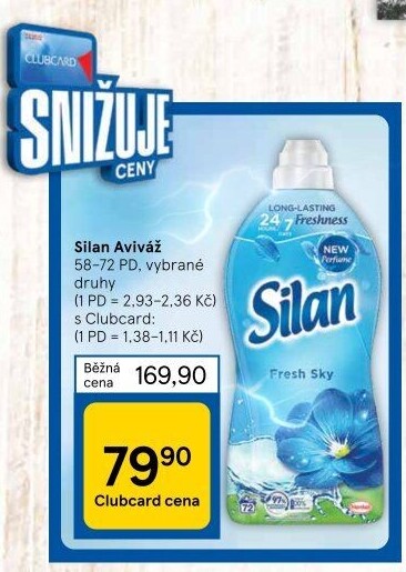 Aviváž Silan