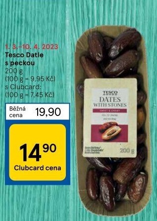 Datle Tesco