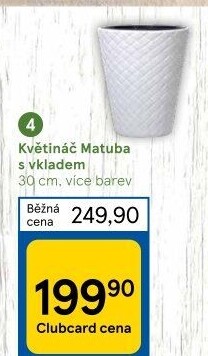Květináč