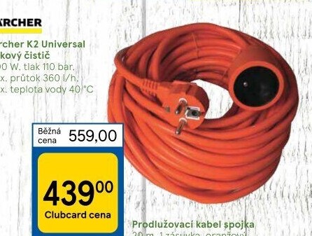 Prodlužka