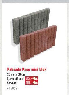 Palisáda