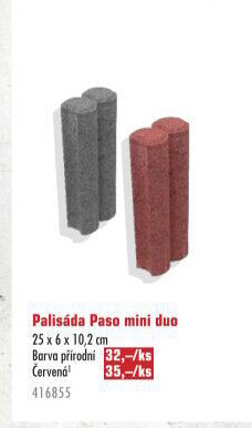 Palisáda