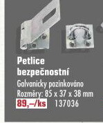 Petlice