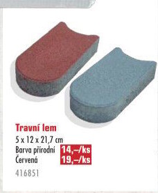 Travní lem