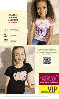 akční leták Takko Fashion 2.3.2023-8.3.2023