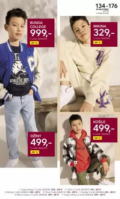 akční leták Takko Fashion 2.3.2023-8.3.2023