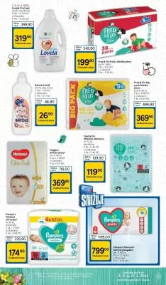 akční leták Tesco 8.3.2023-14.3.2023