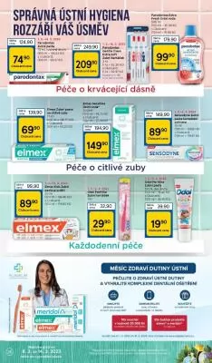 akční leták Tesco 8.3.2023-14.3.2023