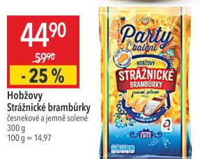 Brambůrky strážnické Petr Hobža
