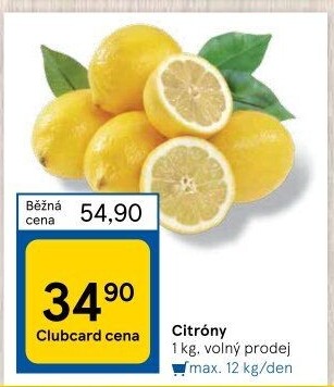 Citrony