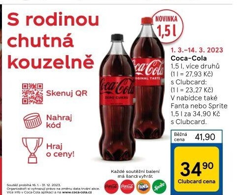 Coca Cola