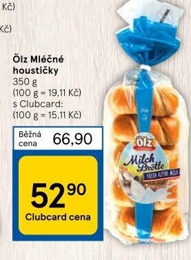 Houstičky Ölz