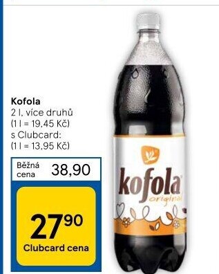 Kofola