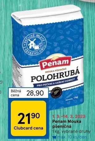 Mouka Penam