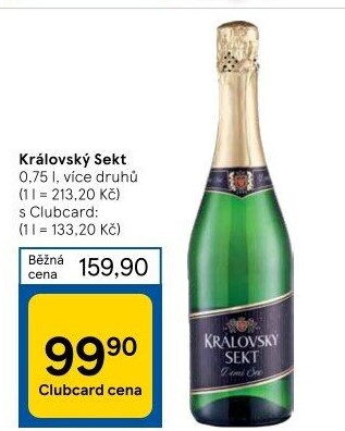 Sekty Královský sekt
