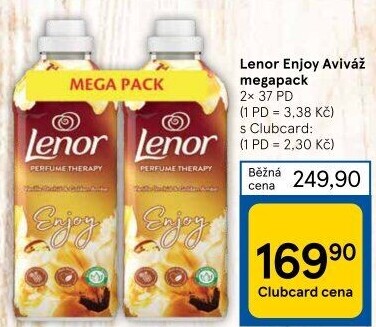 Aviváž Lenor