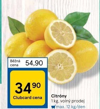 Citrony